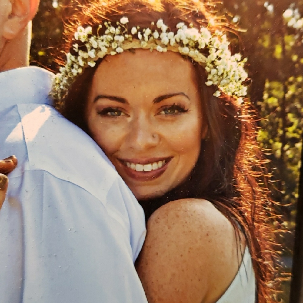 Meet your Posher, Tiffany